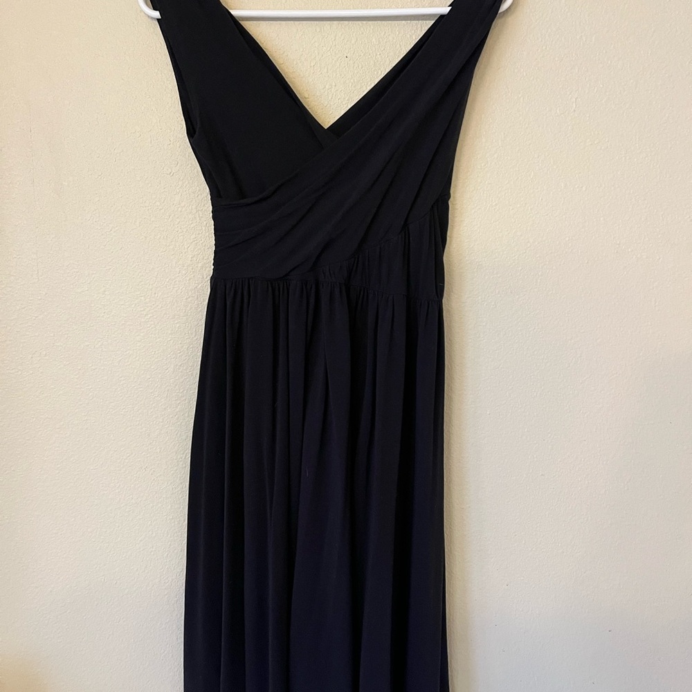 Garnet Hill Dress Size X Small